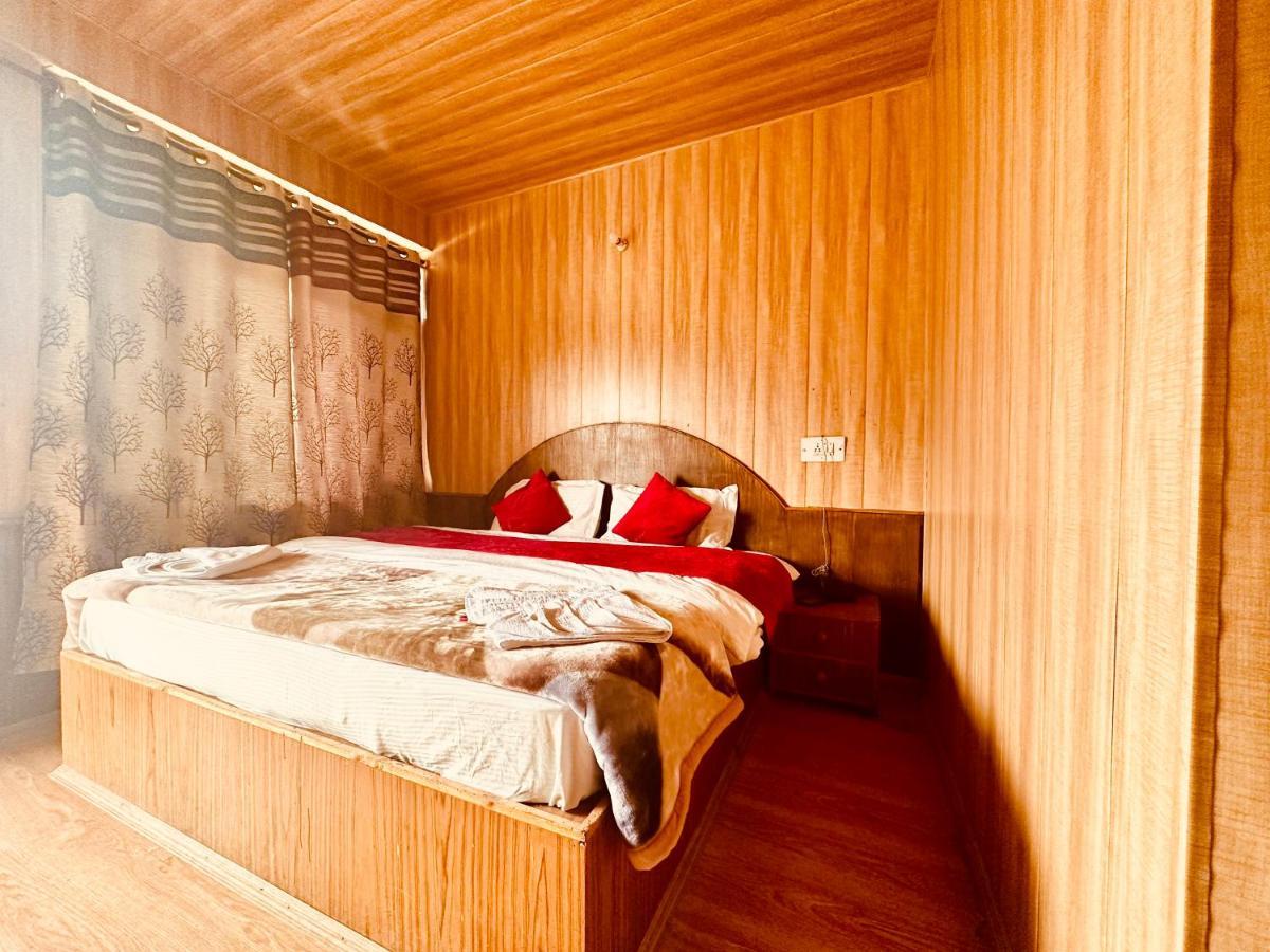 The Kanchanikoot Classic - Top Rated And Most Awarded Property In Manali Exterior photo